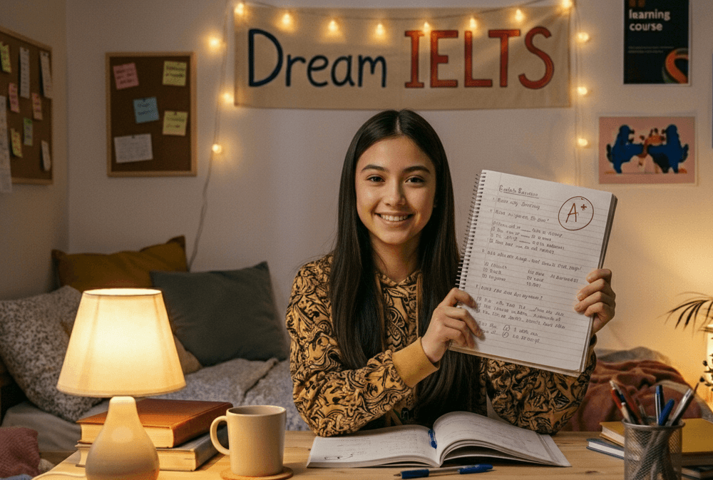 English Grammar Exercises for Beginners