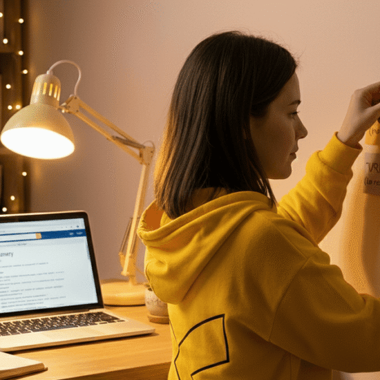 Daily English Vocabulary for Beginners